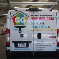 Double G Painting & General Contracting image 8